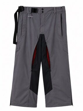 Spyder Vented Men’s Ski Pants XL